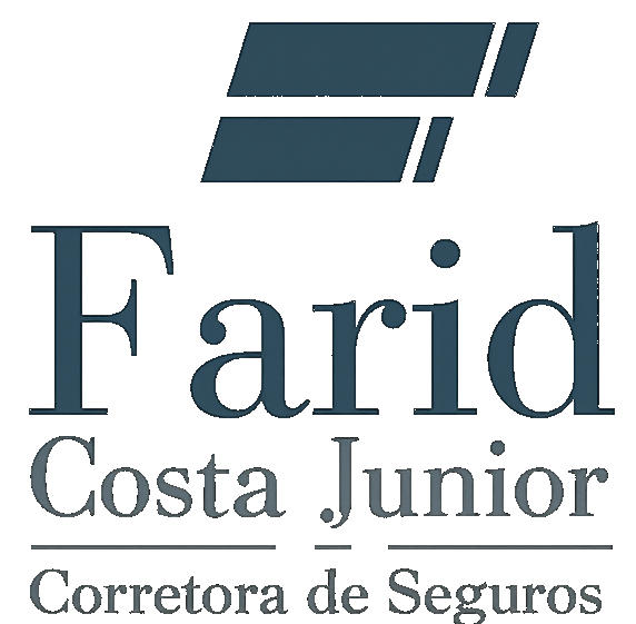 Logo da Farid Seguros
